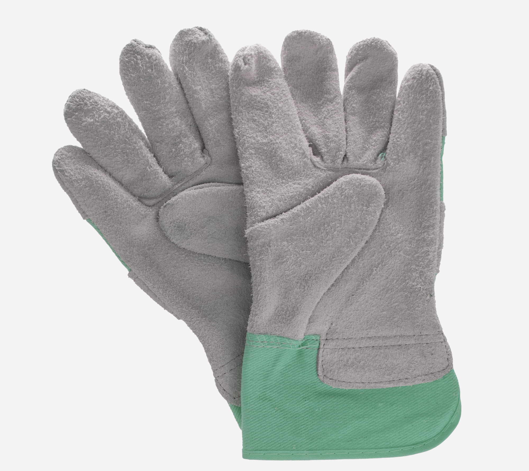 Zaščitne rokavice omogočajo popolno varnost rok pri delu